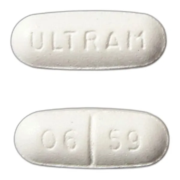 Ultram 50mg