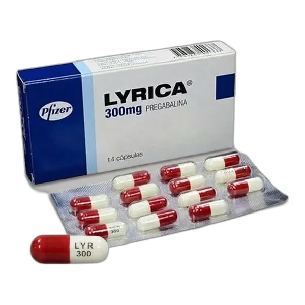 Gabapentin 300mg