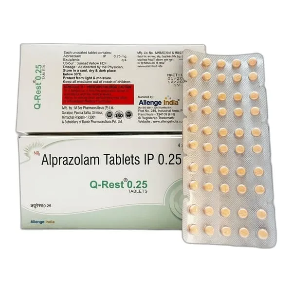 Buy Alprazolam 0.25mg Online Buy Alprazolam 0.25mg Online