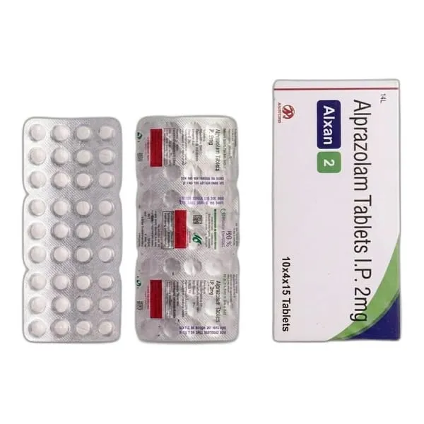 Buy Alprazolam 2mg Online Buy Alprazolam 2mg Online