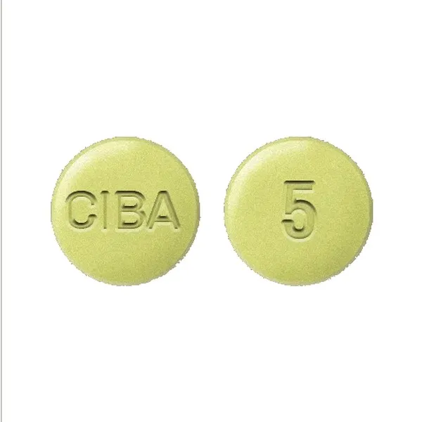 Ritalin 5mg