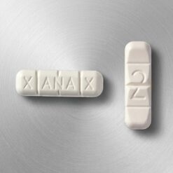 Xanax 2mg