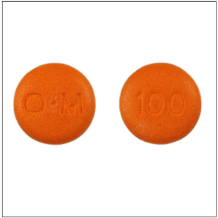 Tapentadol 100mg 1 Tapentadol 100mg