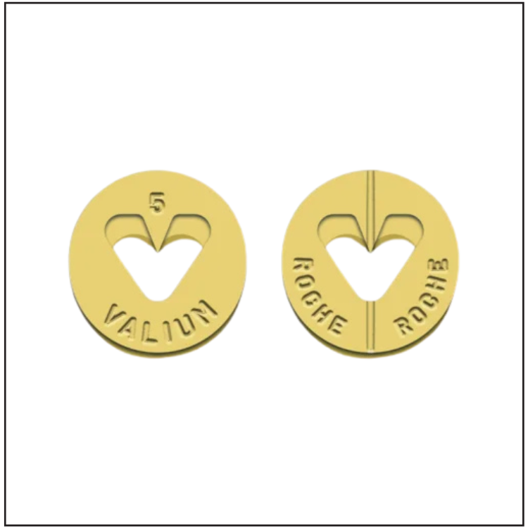 Valium 5mg 1 Valium 5mg