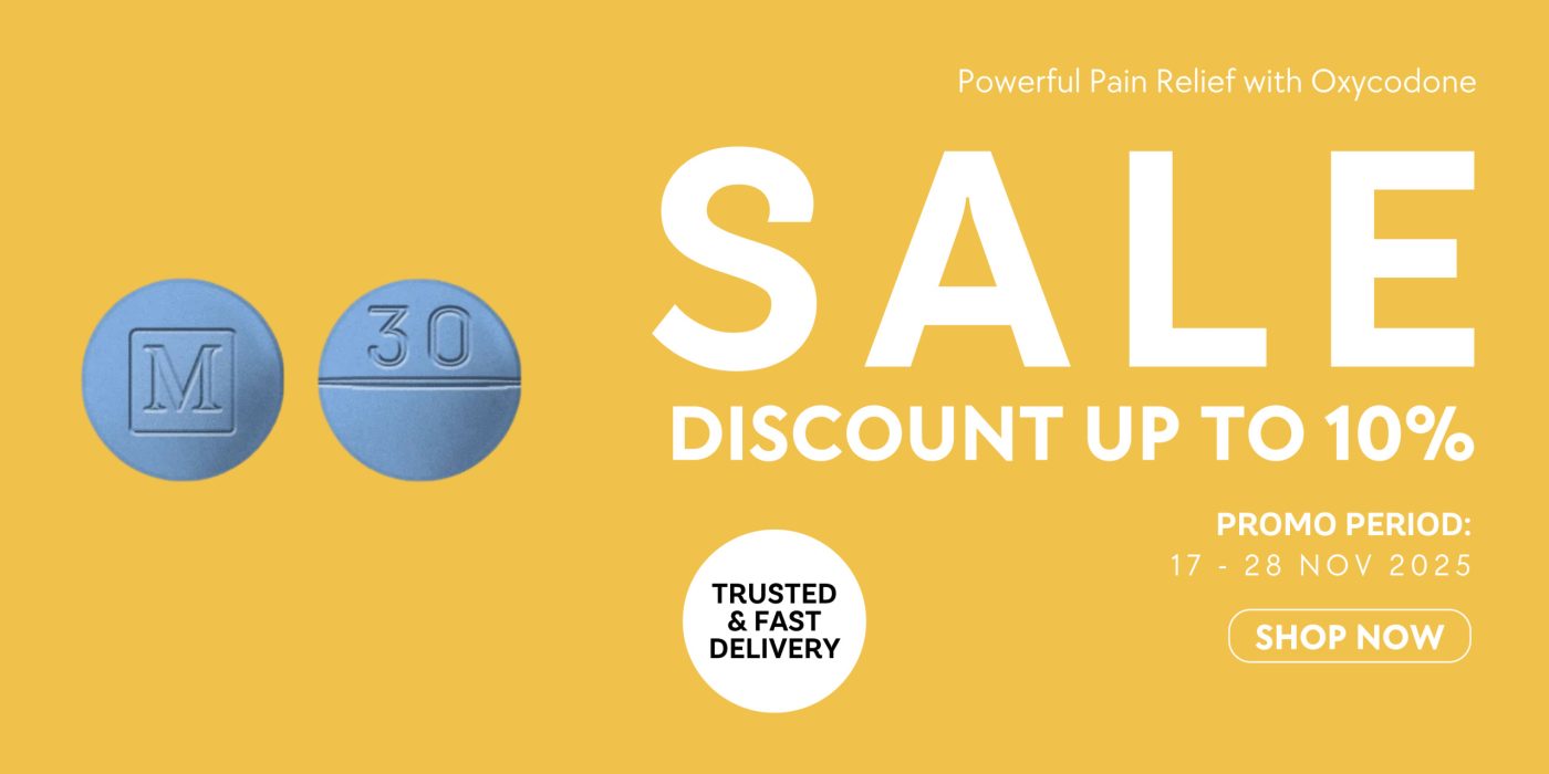 Buy Oxycodone Online – Fast, Secure, and Affordable Pain Relief 3 Oxycodone