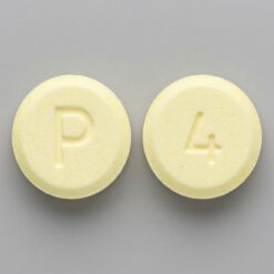 Dilaudid 4mg