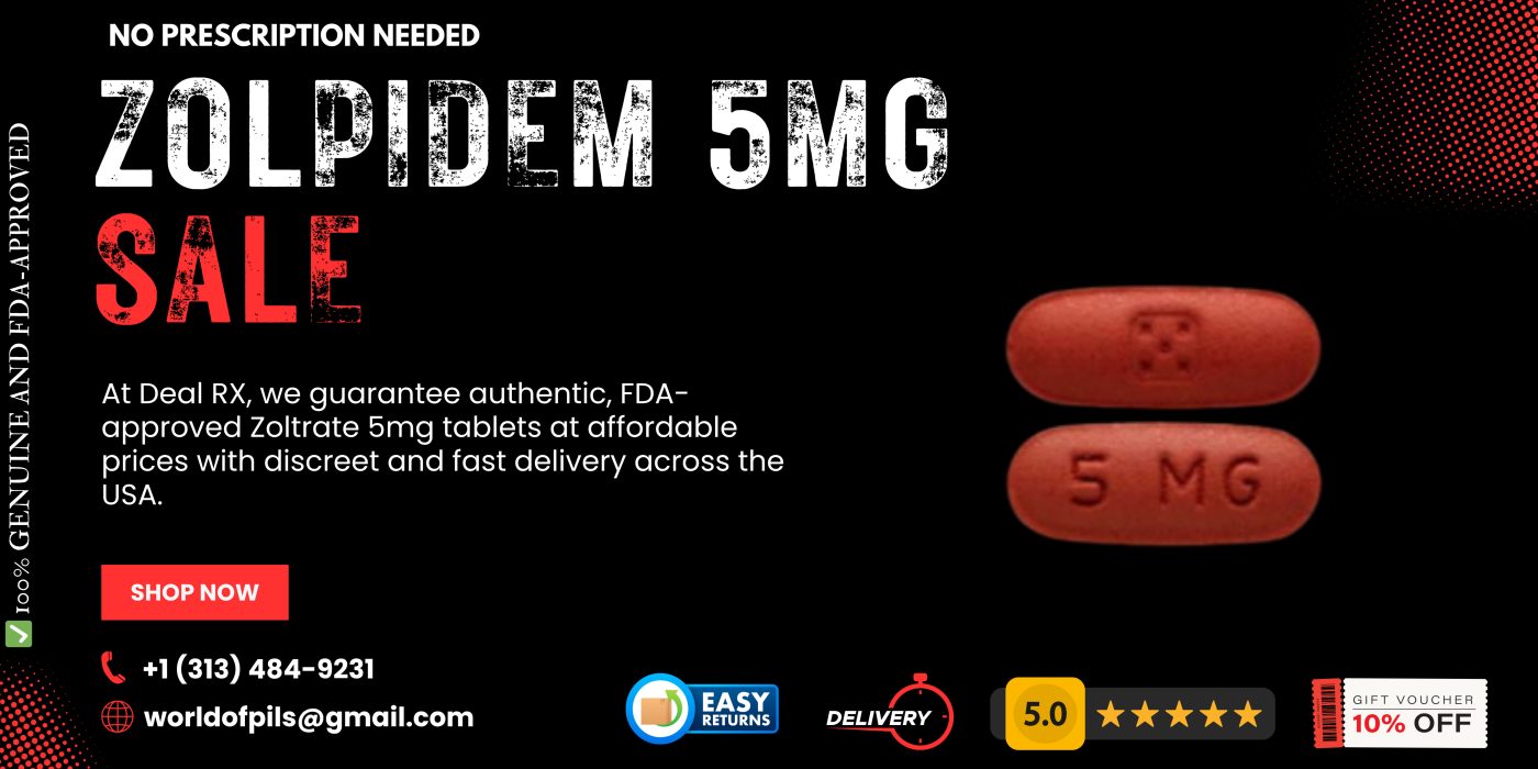 Buy Zolpidem 5mg Online – Fast & Effective Sleep Aid for Insomnia 2 Buy Zolpidem 5mg Online