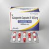 Gabapentin 400mg