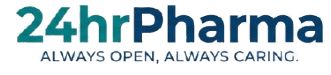 24hr Pharma