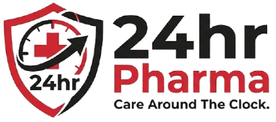 24hr Pharma