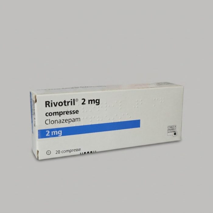 Buy Clonazepam 2mg Online - Secure Telehealth Prescription Processing for Maximum Strength Klonopin