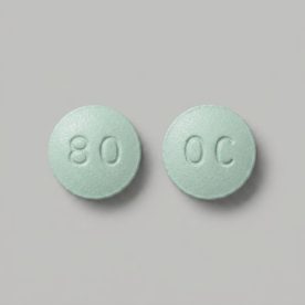 Buy Oxycodone 80mg Online - Secure Telehealth Prescription Processing