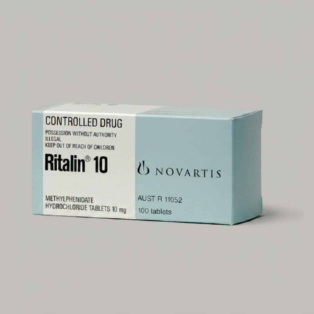 Buy Ritalin Online - Secure Telehealth Prescription Processing