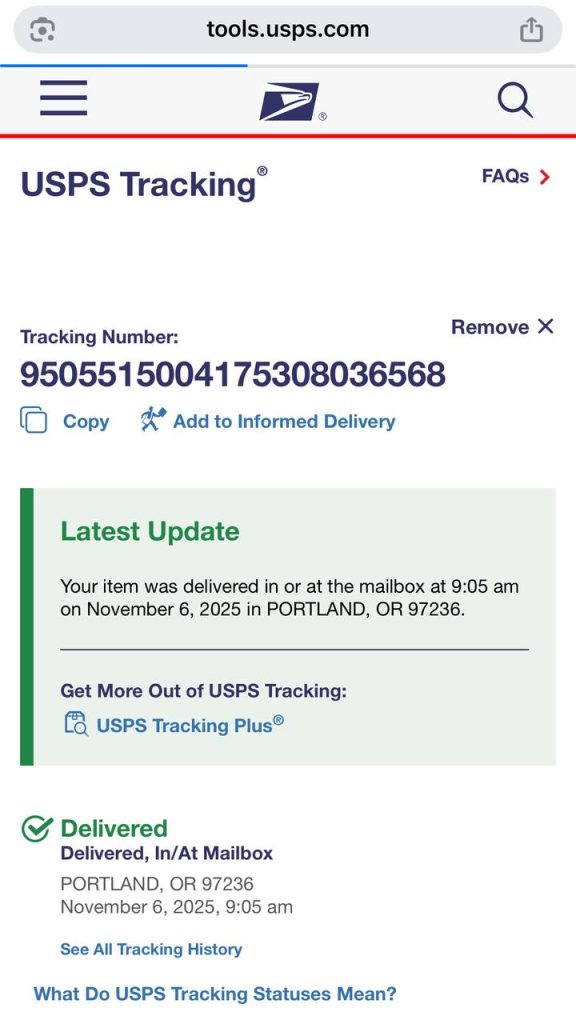 24hr Pharma Verified Delivery 5